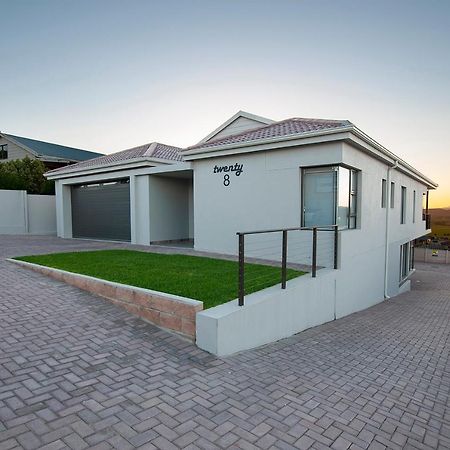 Apartamento The Guinea Fowl Reebok Exterior foto