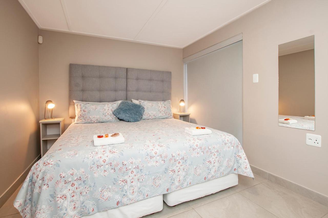 Apartamento The Guinea Fowl Reebok Exterior foto