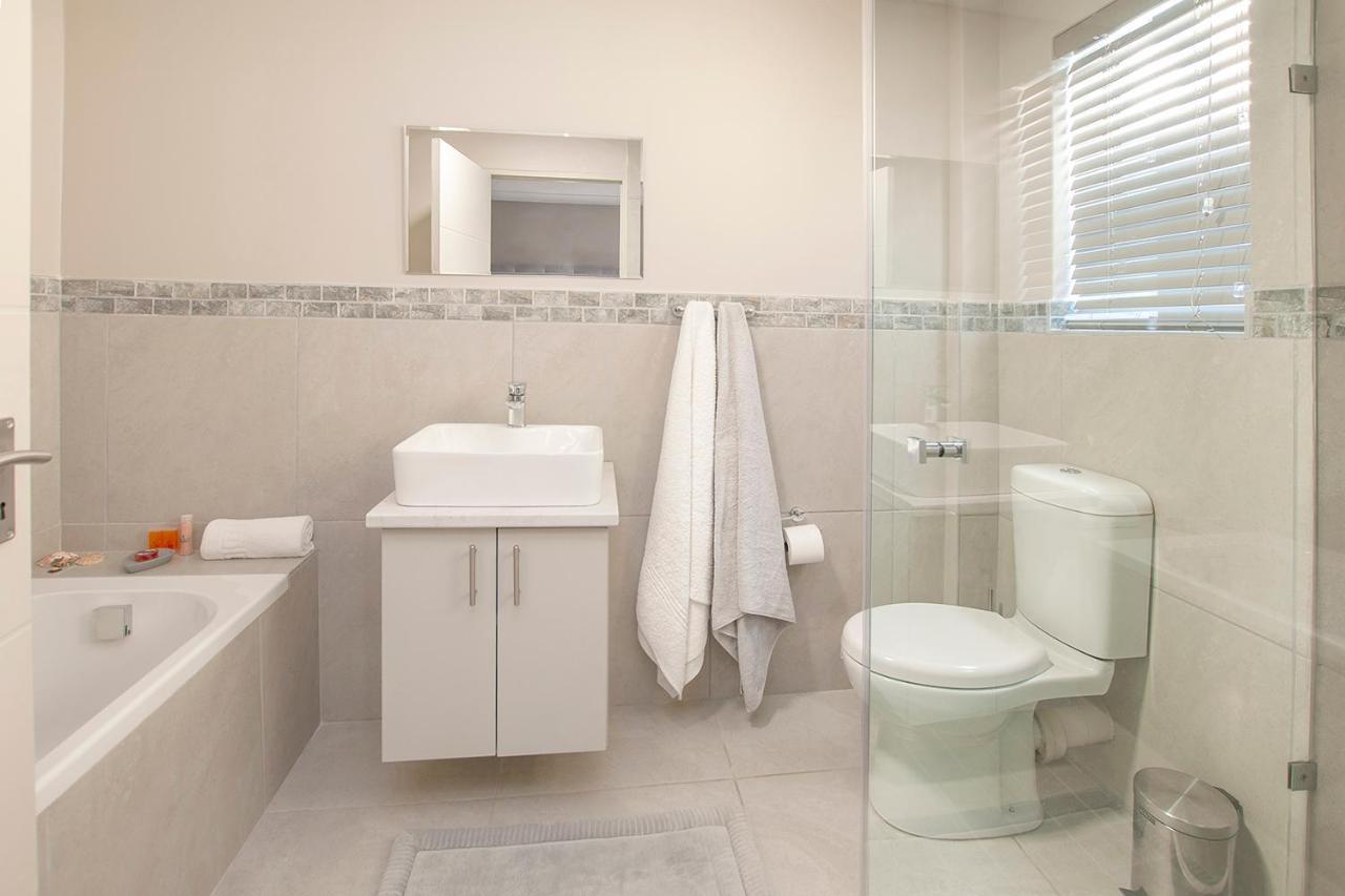 Apartamento The Guinea Fowl Reebok Exterior foto
