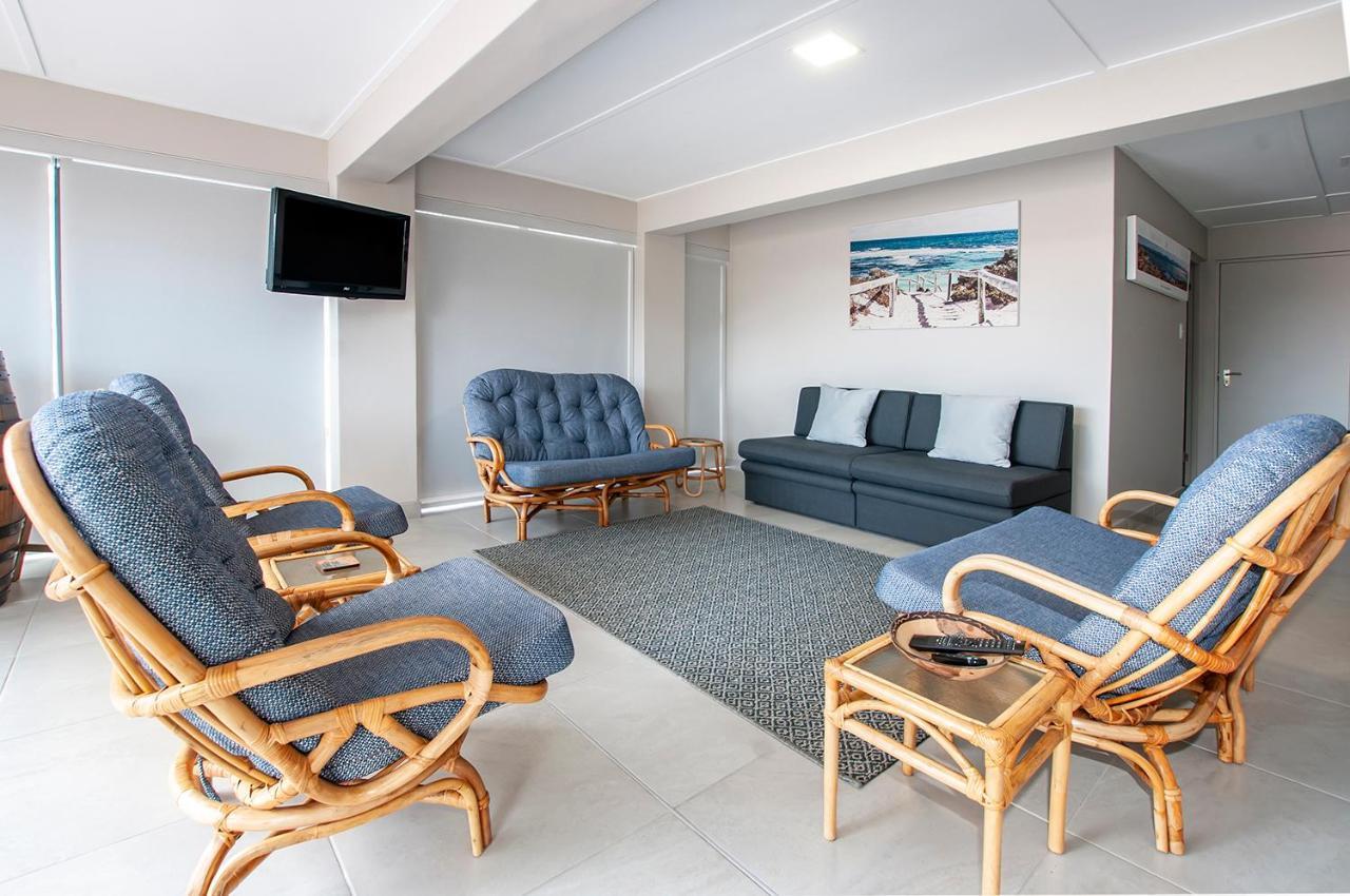 Apartamento The Guinea Fowl Reebok Exterior foto