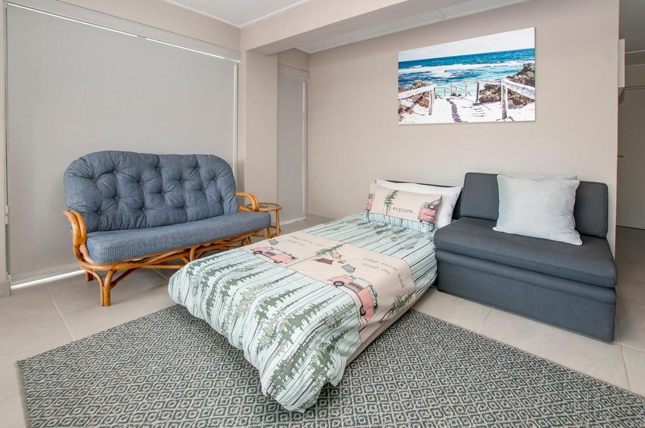 Apartamento The Guinea Fowl Reebok Exterior foto