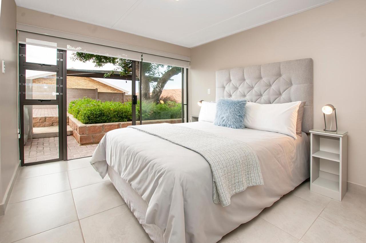 Apartamento The Guinea Fowl Reebok Exterior foto