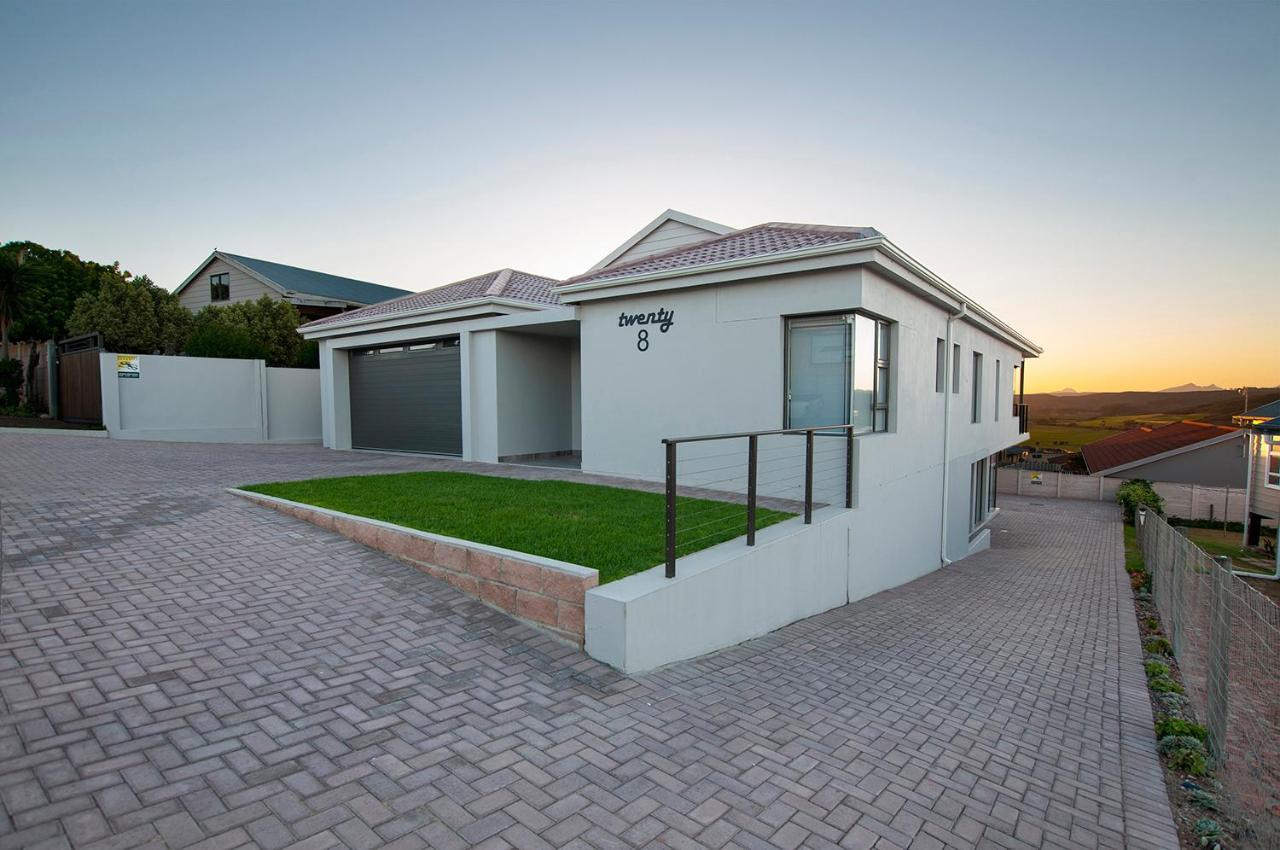 Apartamento The Guinea Fowl Reebok Exterior foto