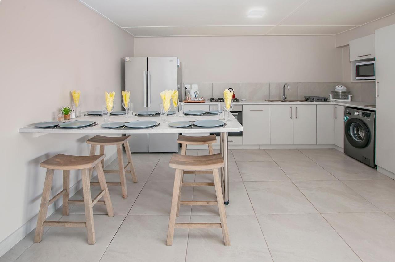 Apartamento The Guinea Fowl Reebok Exterior foto