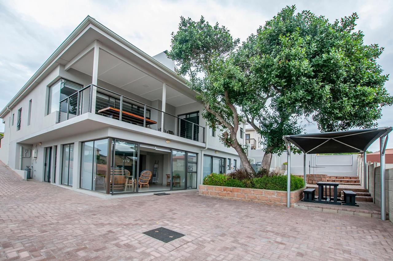 Apartamento The Guinea Fowl Reebok Exterior foto