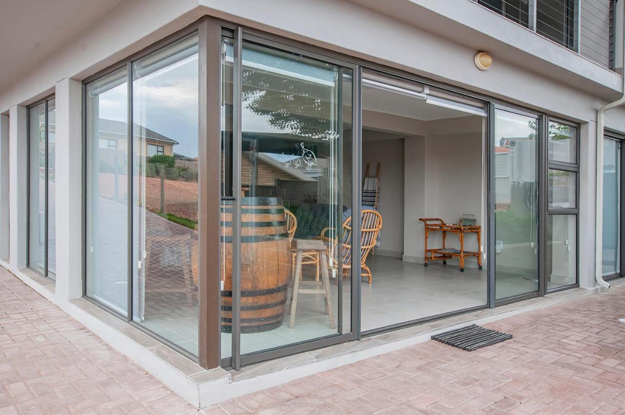 Apartamento The Guinea Fowl Reebok Exterior foto
